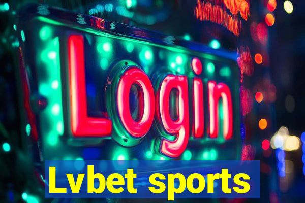 Lvbet sports